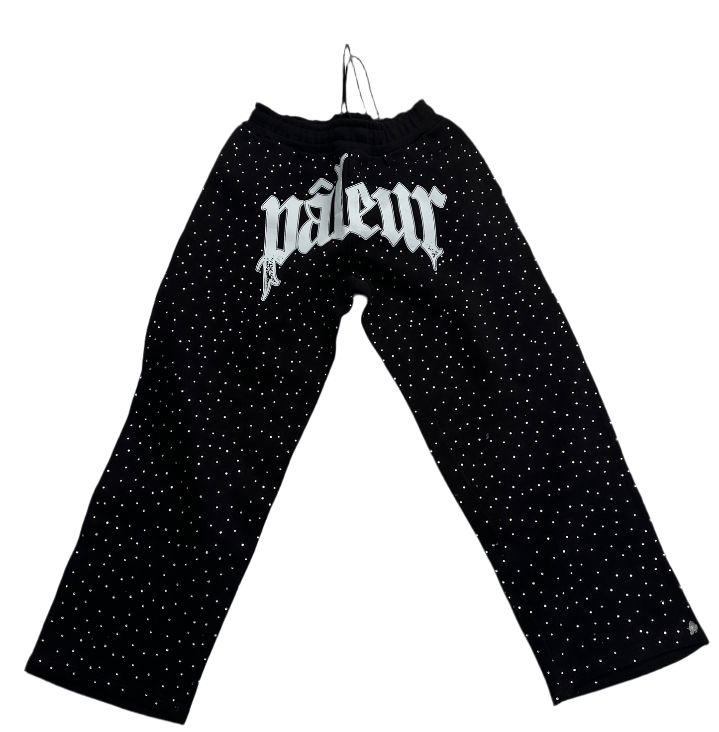 PÂLEUR OFFICIAL VVS SWEATPANTS