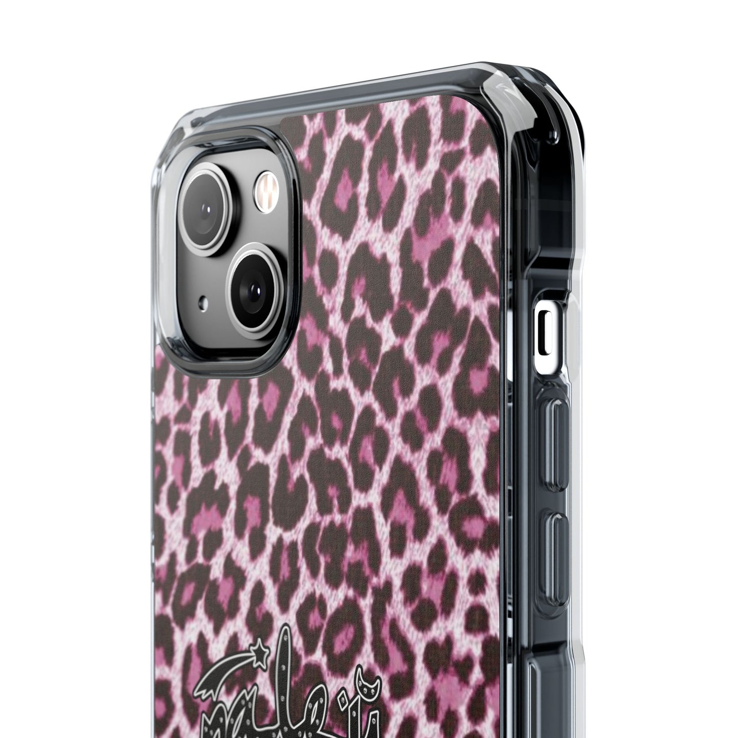 PÂLEUR OFFICIAL PINK PANTHER IPHONE CASE