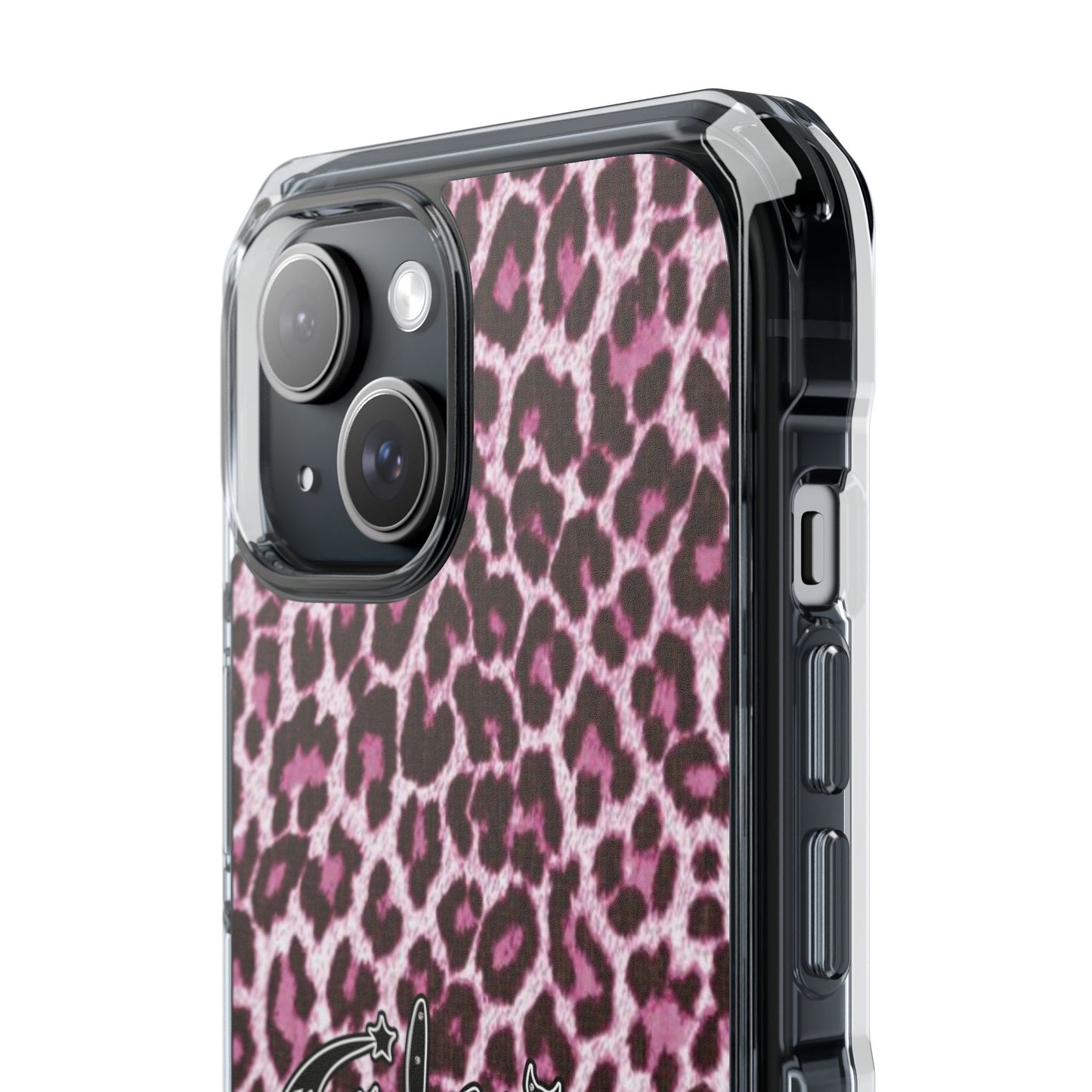 PÂLEUR OFFICIAL PINK PANTHER IPHONE CASE
