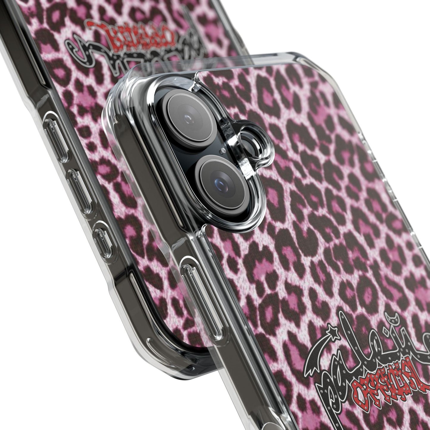 PÂLEUR OFFICIAL PINK PANTHER IPHONE CASE