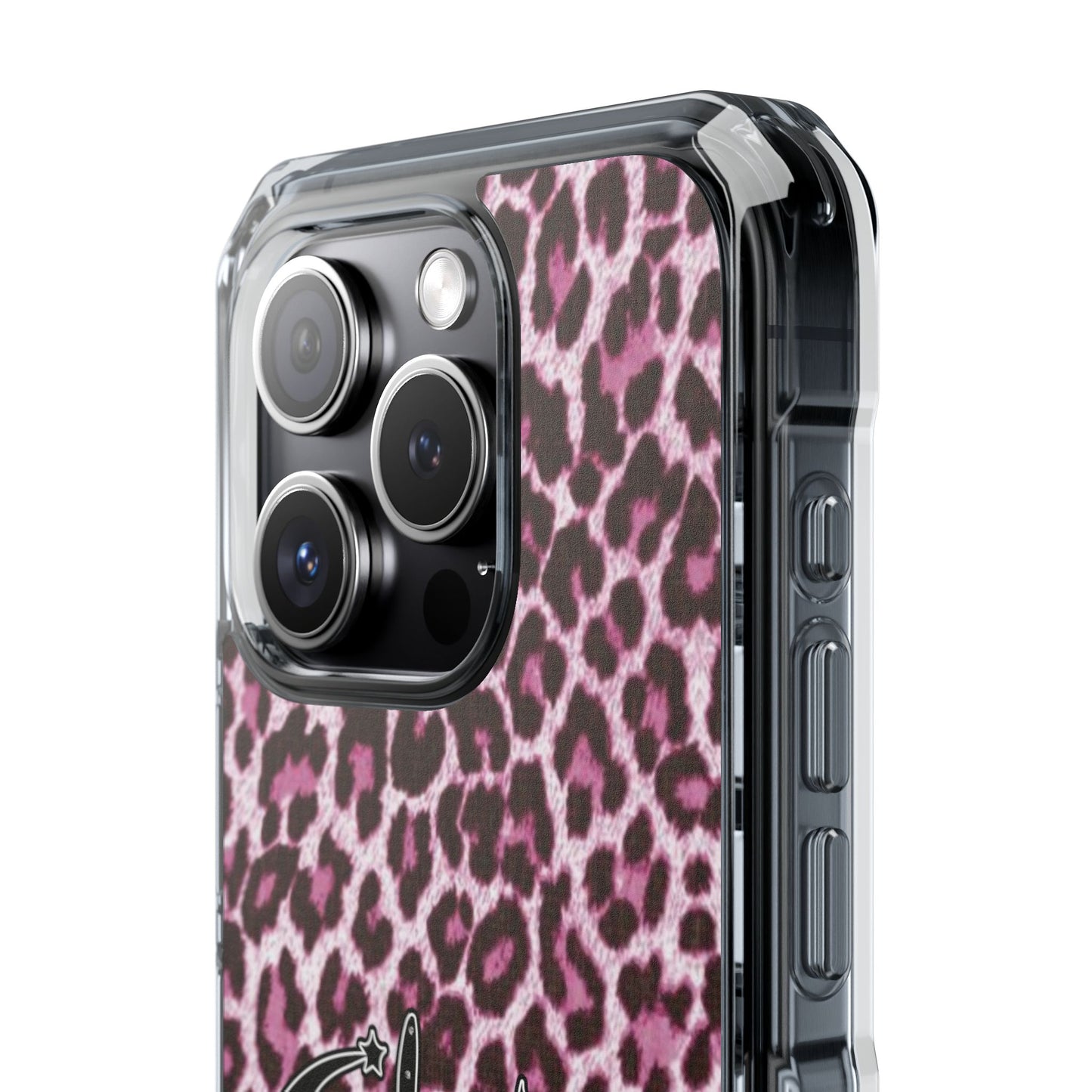 PÂLEUR OFFICIAL PINK PANTHER IPHONE CASE