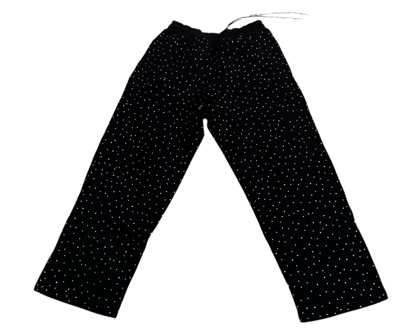 PÂLEUR OFFICIAL VVS SWEATPANTS