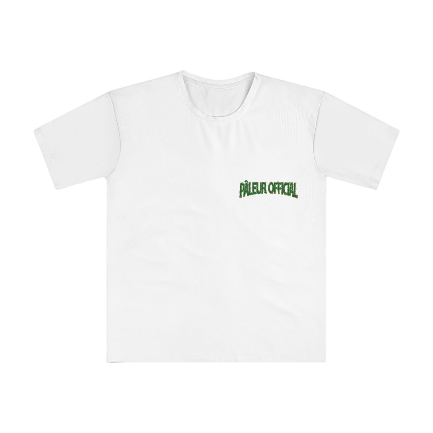 PÂLEUR OFFICIAL ALREADY DREAMING T SHIRT