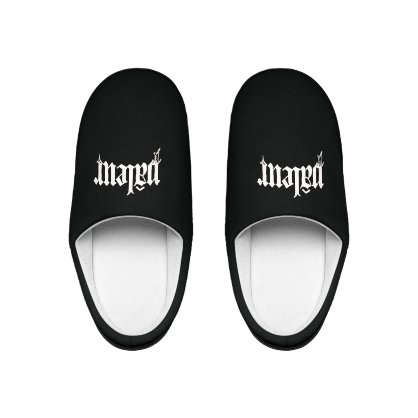 PÂLEUR OFFICIAL HOTEL SLIPPERS