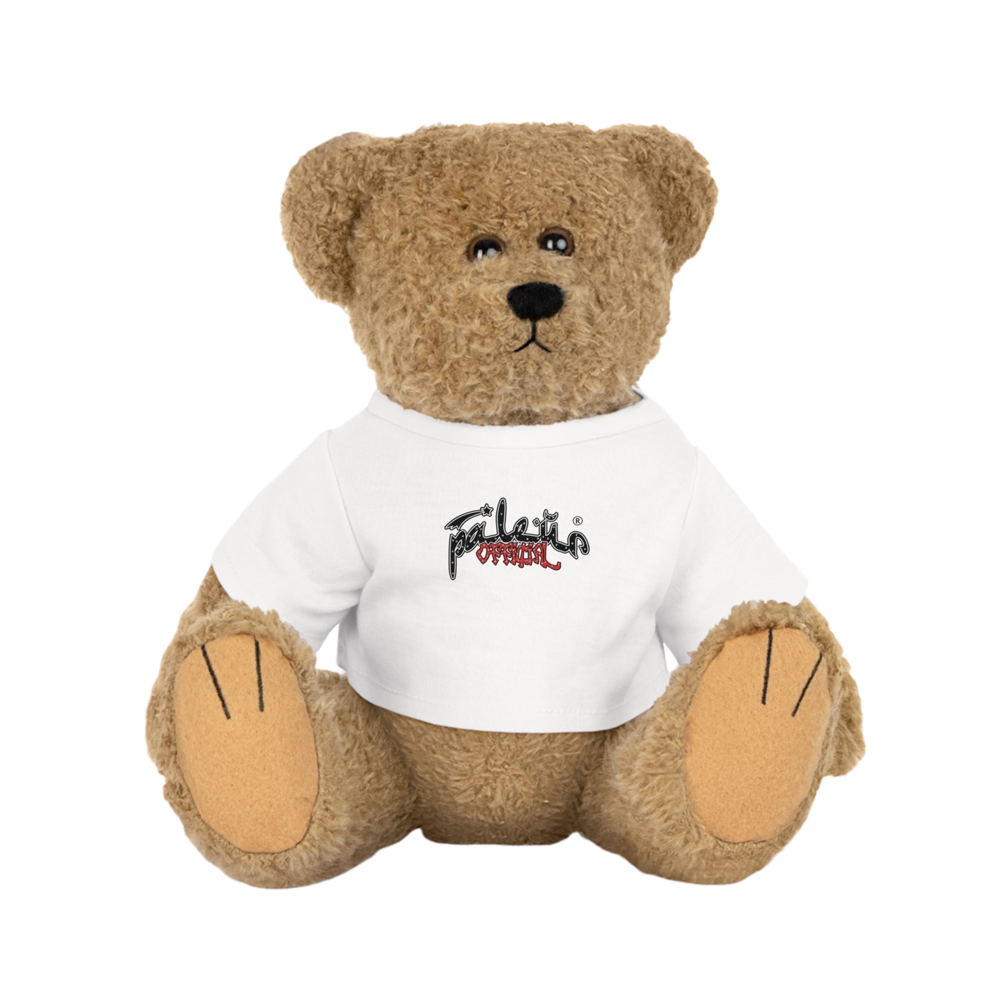 PÂLEUR OFFICIAL PLUSH TOYS