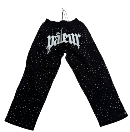 PÂLEUR OFFICIAL VVS SWEATPANTS
