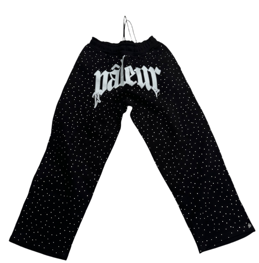PÂLEUR OFFICIAL VVS SWEATPANTS