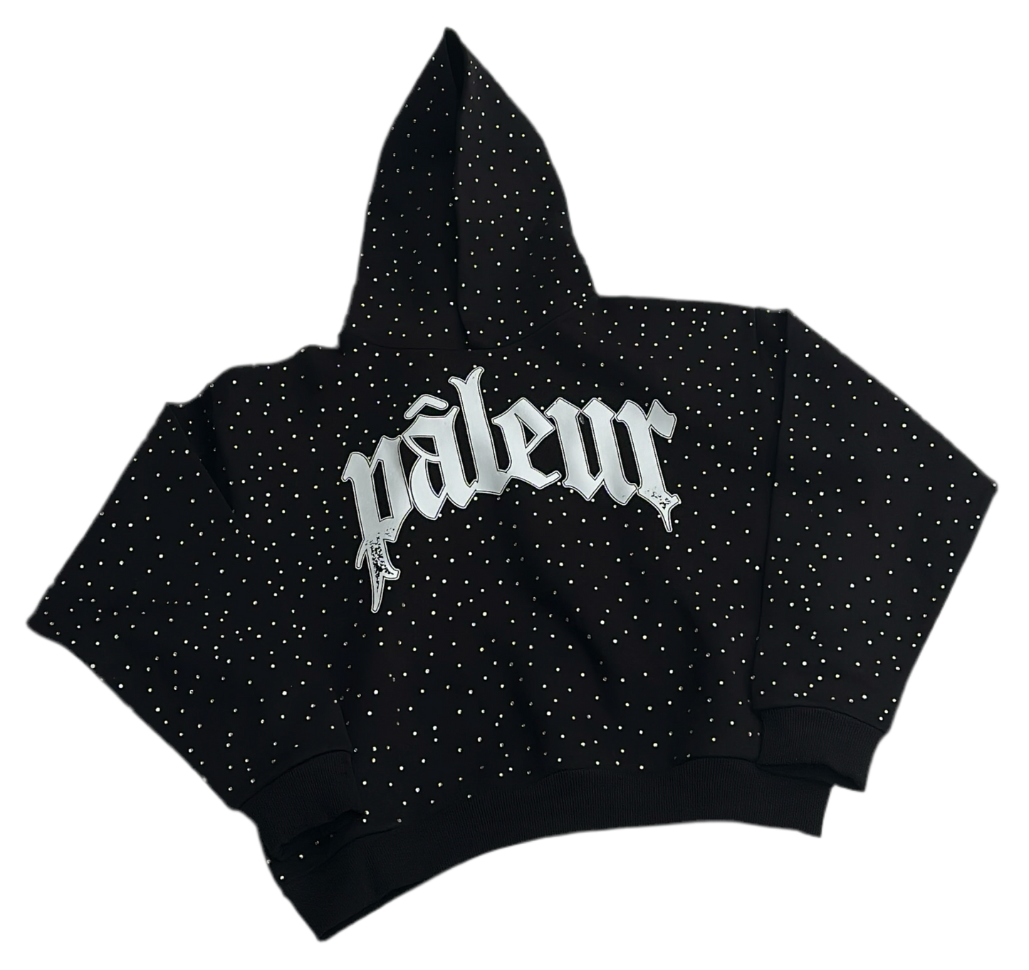 PÂLEUR OFFICIAL VVS FULL SET