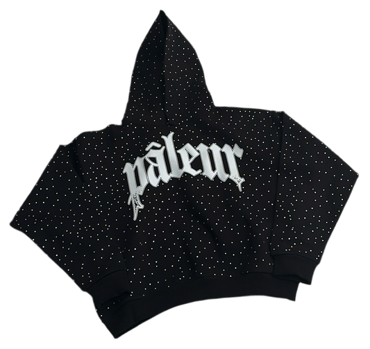 PÂLEUR OFFICIAL VVS HOODIE