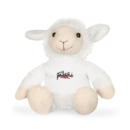 PÂLEUR OFFICIAL PLUSH TOYS