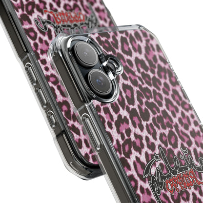 PÂLEUR OFFICIAL PINK PANTHER IPHONE CASE