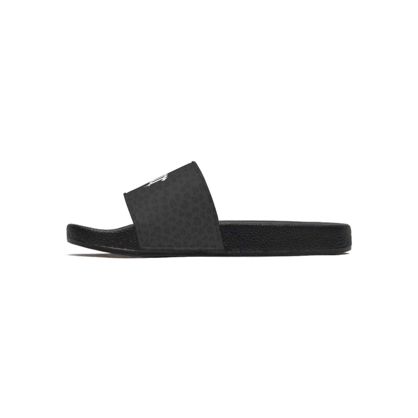 PÂLEUR OFFICIAL SUMMER SLIDES - BLACK PANTHER