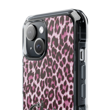 PÂLEUR OFFICIAL PINK PANTHER IPHONE CASE