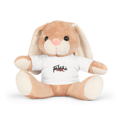PÂLEUR OFFICIAL PLUSH TOYS