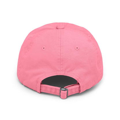 PÂLEUR OFFICIAL DISTRESSED