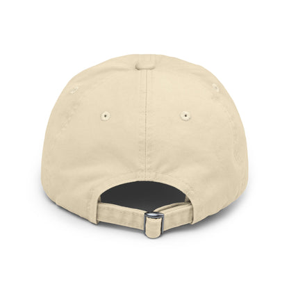 PÂLEUR OFFICIAL DISTRESSED