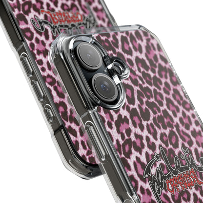 PÂLEUR OFFICIAL PINK PANTHER IPHONE CASE