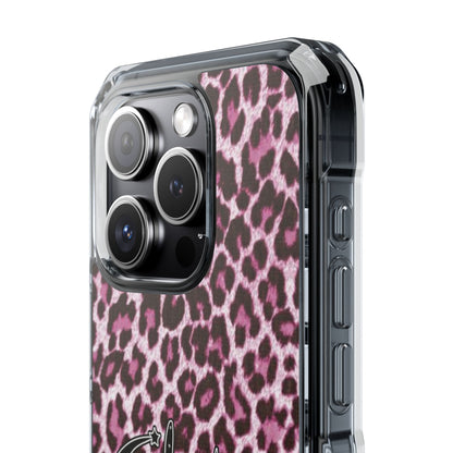 PÂLEUR OFFICIAL PINK PANTHER IPHONE CASE