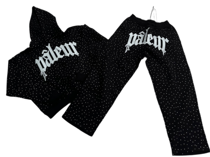 PÂLEUR OFFICIAL VVS FULL SET
