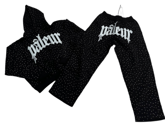 PÂLEUR OFFICIAL VVS FULL SET