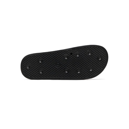 PÂLEUR OFFICIAL SUMMER SLIDES - BLACK PANTHER