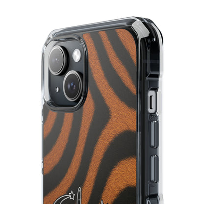 PÂLEUR OFFICIAL TIGER IPHONE CASE