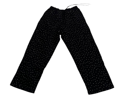 PÂLEUR OFFICIAL VVS SWEATPANTS