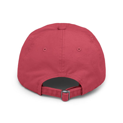 PÂLEUR OFFICIAL DISTRESSED