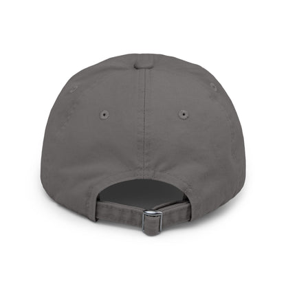 PÂLEUR OFFICIAL DISTRESSED