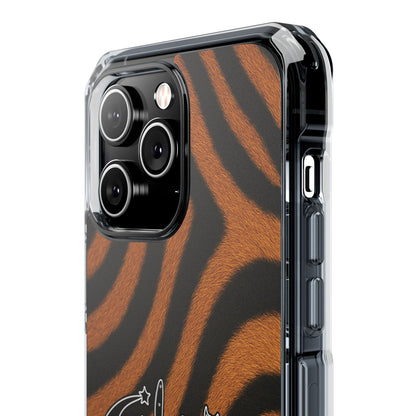 PÂLEUR OFFICIAL TIGER IPHONE CASE