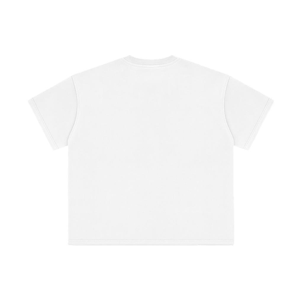PÂLEUR OFFICIAL LEOPARD T SHIRT