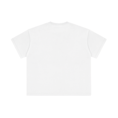 PÂLEUR OFFICIAL LEOPARD T SHIRT