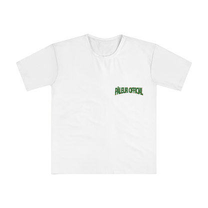 PÂLEUR OFFICIAL ALREADY DREAMING T SHIRT