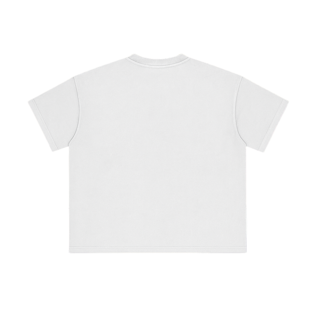 PÂLEUR OFFICIAL LEOPARD T SHIRT
