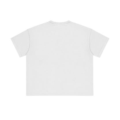 PÂLEUR OFFICIAL LEOPARD T SHIRT