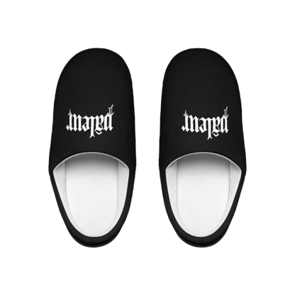 PÂLEUR OFFICIAL HOTEL SLIPPERS