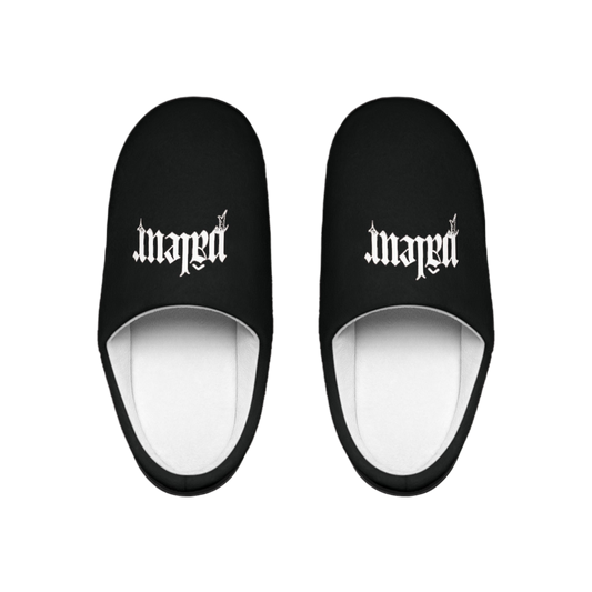 PÂLEUR OFFICIAL HOTEL SLIPPERS
