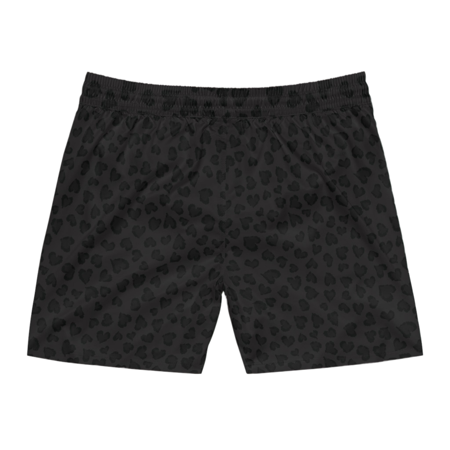 PÂLEUR OFFICIAL  SUMMER SHORTS - BLACK PANTHER