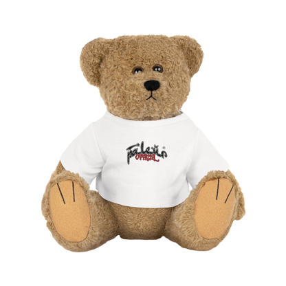 PÂLEUR OFFICIAL PLUSH TOYS